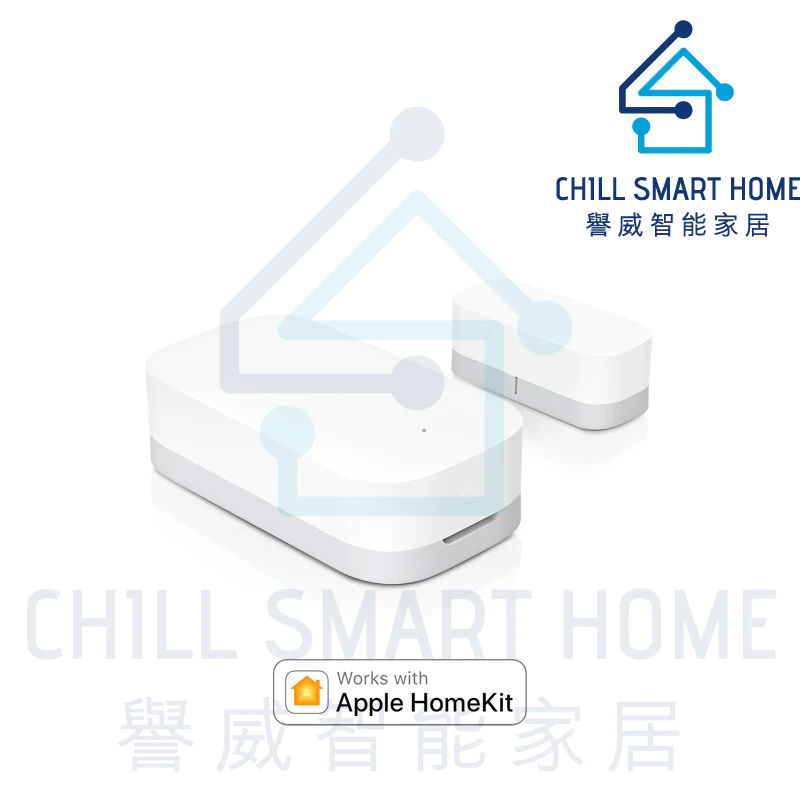 Aqara Door and Window Sensor T1 門窗傳感器T1