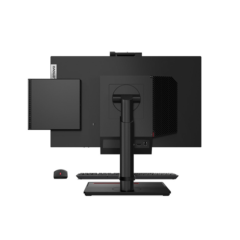 Lenovo ThinkCentre M70q G3 桌上電腦 Q670/i5-12500T/16GB/512GB/W11P/5YWA