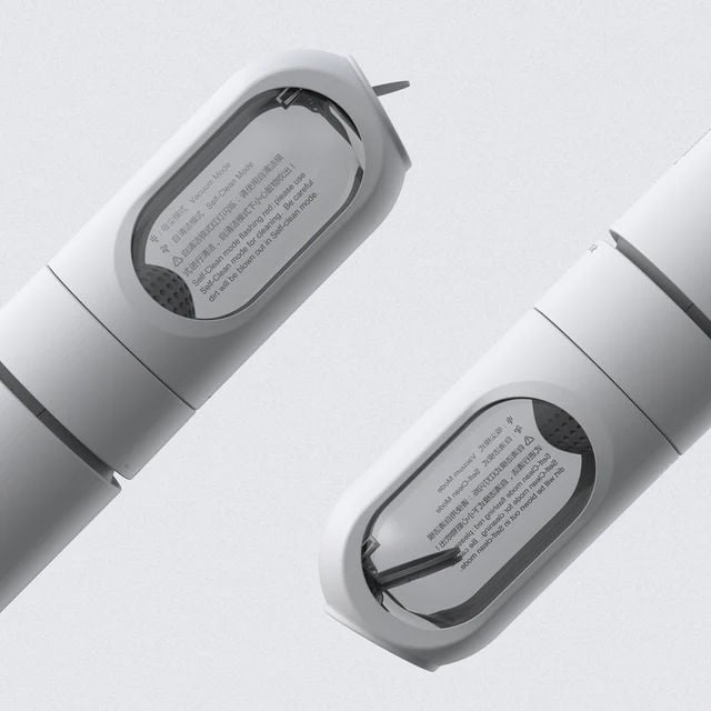 Autobot VM4便攜無線吸塵器 香港原裝行貨12個月保養