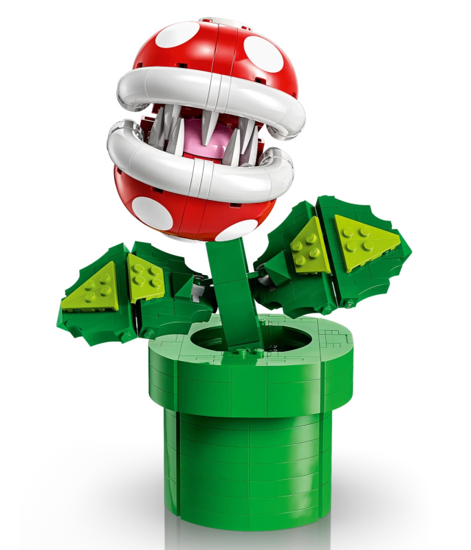 LEGO 71426 Piranha Plant 吞食花 (Super Mario™)