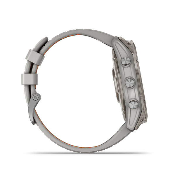 Garmin fēnix 7X Pro Sapphire Solar Edition 太陽能智能手錶