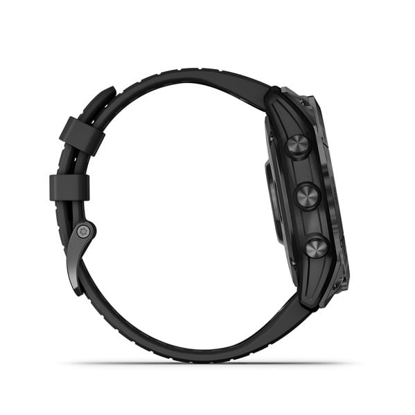 Garmin fēnix 7X Pro Sapphire Solar Edition 太陽能智能手錶