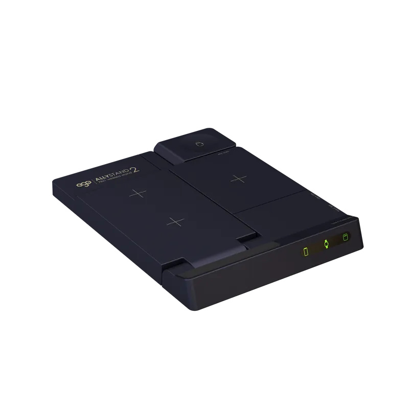 EGO AllyStand 2 7in1 75W 無線充電座
