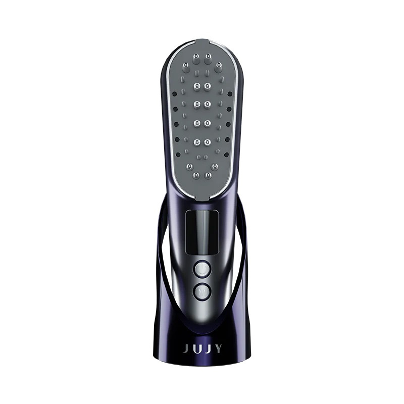 JUJY LLLT光療雙梳頭強效密髮增髮梳 PRO