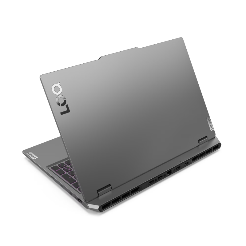 Lenovo 聯想 LOQ 15IRX9 (i5-13450HX/16GB+512GB SSD/RTX 4050/15.6" FHD) 83DV004YHH RTX4050 電競手提電腦 筆記型電腦