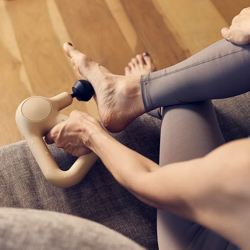 Theragun Relief 便攜按摩槍