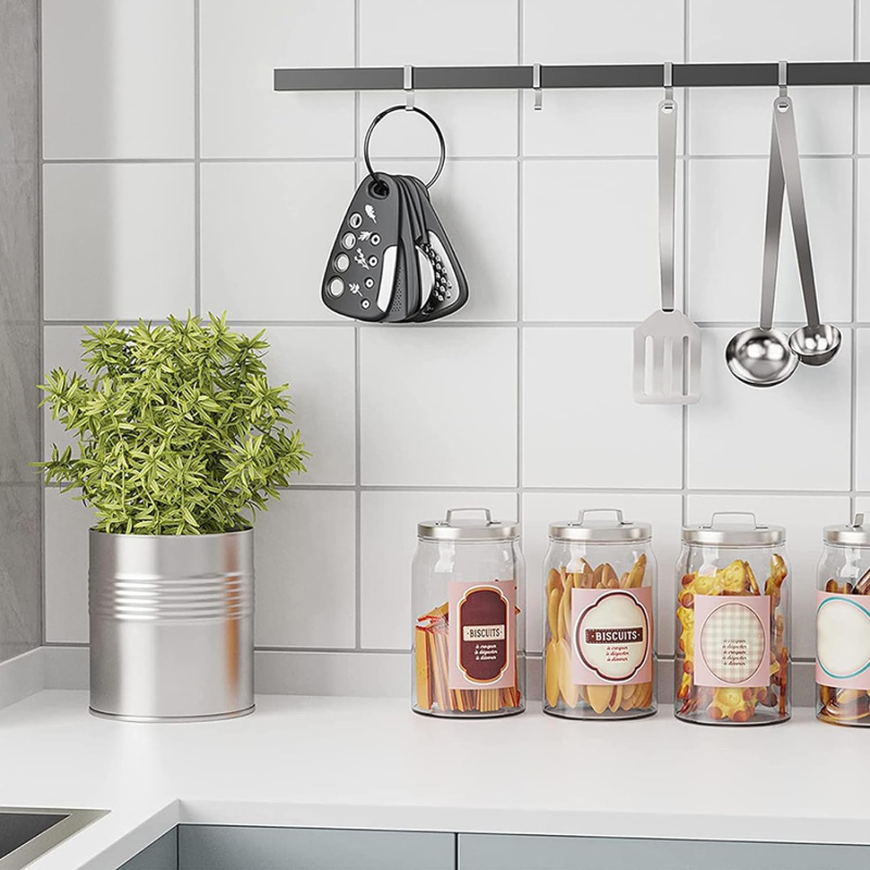 6 合 1 便攜式廚房小工具