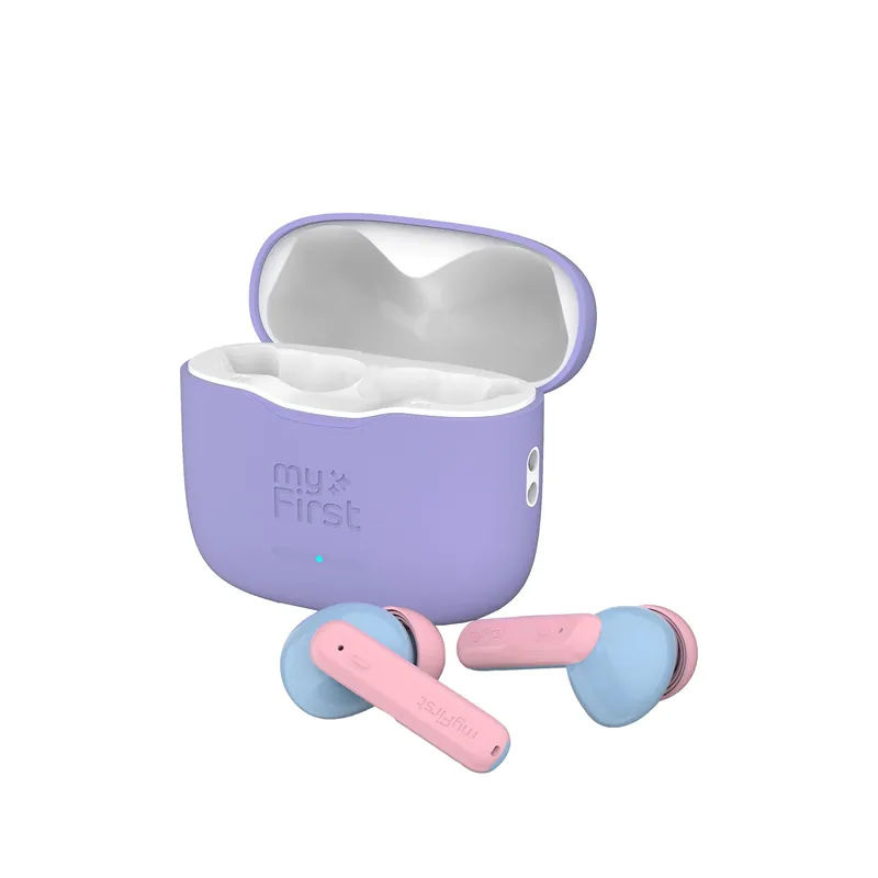 myFirst CareBuds 真無線藍牙兒童耳機