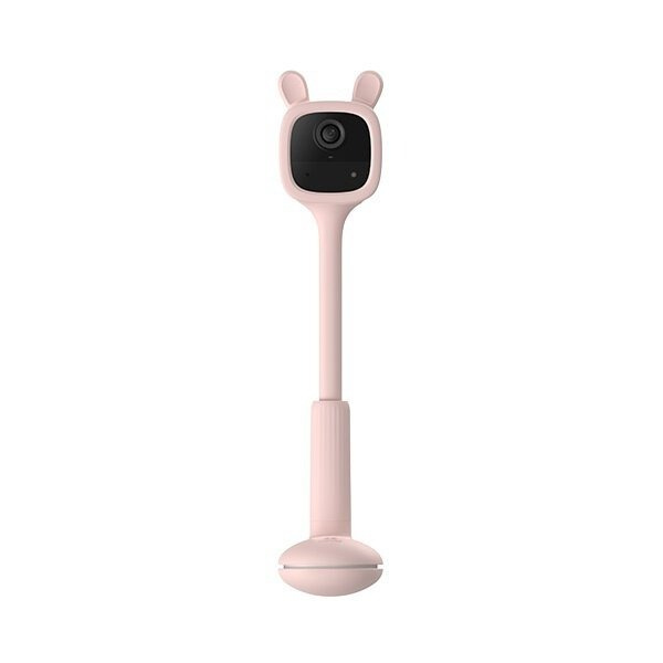 Ezviz 螢石袖珍電池版嬰兒智能攝錄機BM1[2色]