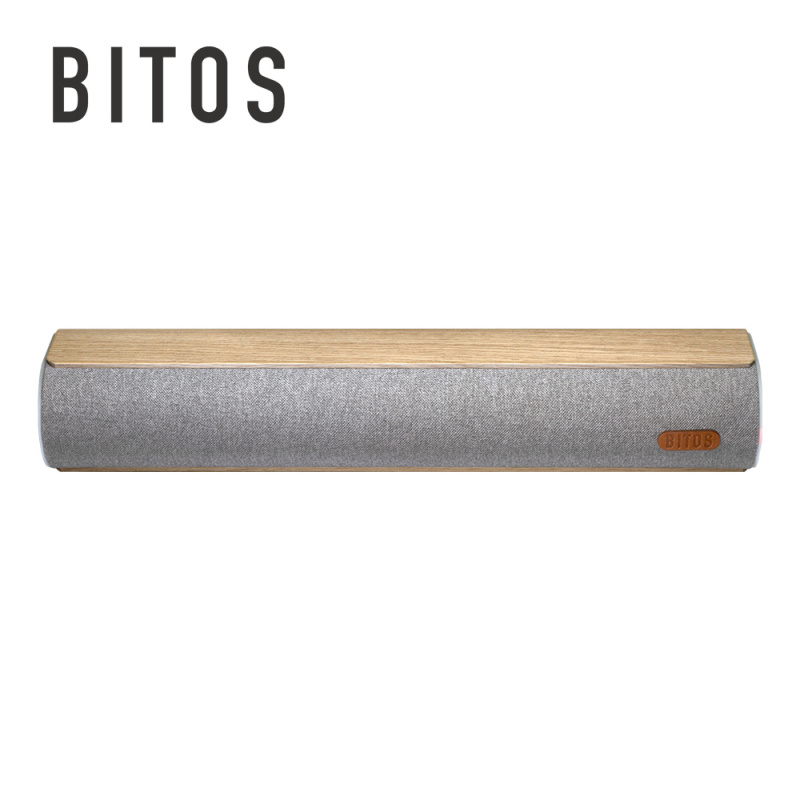 BITOS SABI+ 2.0 Soundbar 藍牙喇叭【原裝行貨 一年保養】