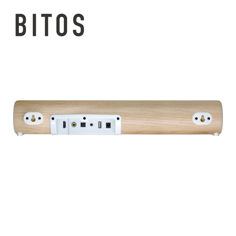 BITOS SABI+ 2.0 Soundbar 藍牙喇叭【原裝行貨 一年保養】
