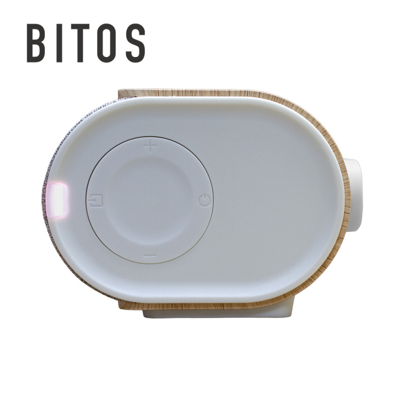 BITOS SABI+ 2.0 Soundbar 藍牙喇叭【原裝行貨 一年保養】