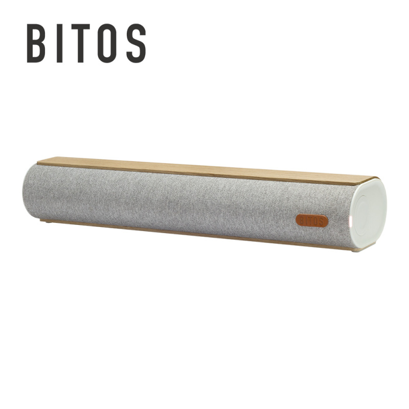 BITOS SABI+ 2.0 Soundbar 藍牙喇叭【原裝行貨 一年保養】