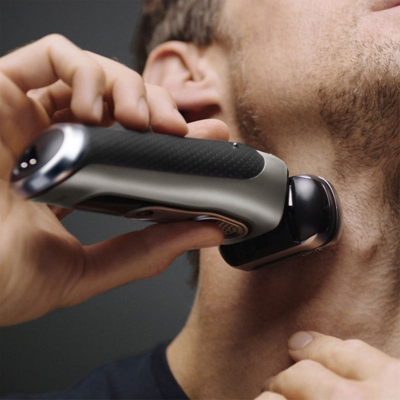 Braun 百靈 Series 9 9385cc Wet & Dry 電動剃鬚刨