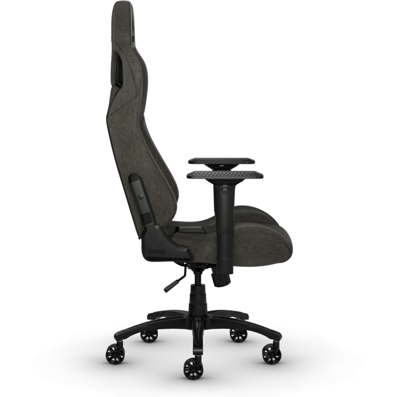 CORSAIR T3 RUSH Gaming Chair - 木炭黑色