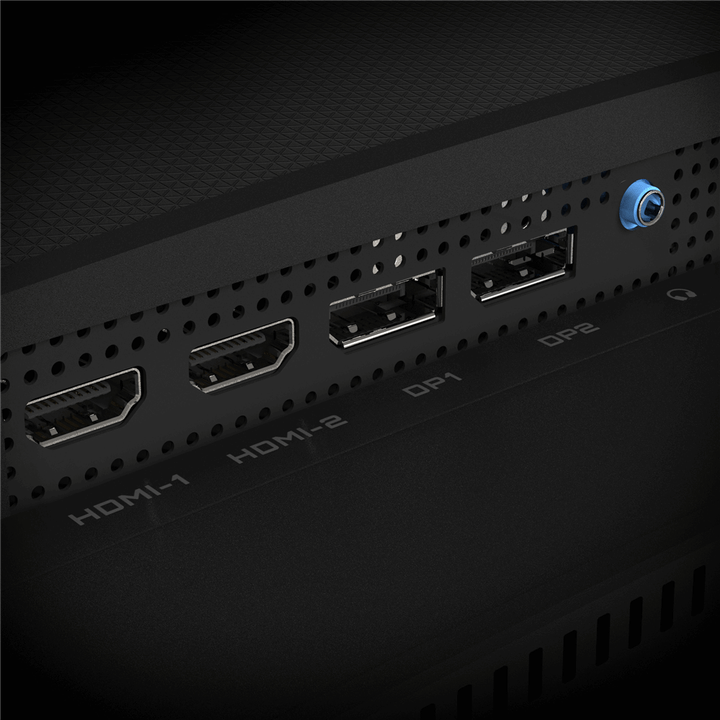 GIGABYTE 34" Curved Gaming LCD Monitor G34WQC