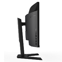 GIGABYTE 34" Curved Gaming LCD Monitor G34WQC