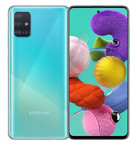 Samsung Galaxy A51 Samsung Galaxy A51