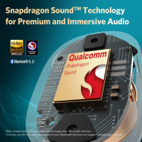 EarFun Free Pro 3 Snapdragon Sound降噪真無線藍牙耳機