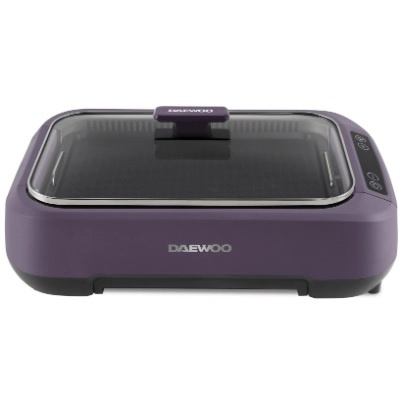 DAEWOO S19 PRO 無煙燒烤爐