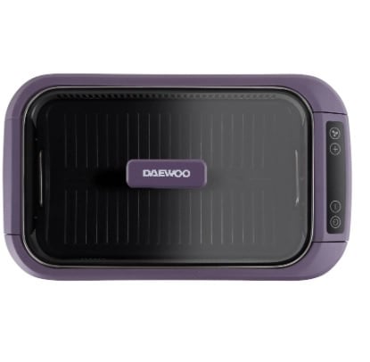 DAEWOO S19 PRO 無煙燒烤爐