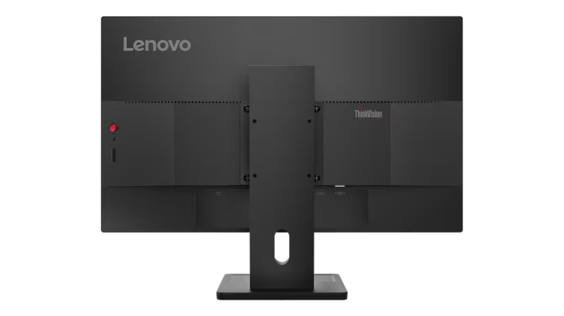 Lenovo 聯想 23.8" ThinkVision E24-30 FHD IPS 100Hz 顯示器 63EDMAR2WW
