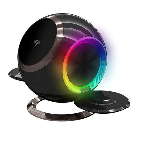 EGO Mag.Q @ 3in1 15W Magsafe充電座