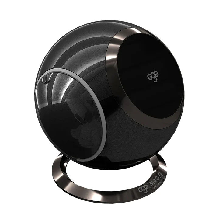 EGO Mag.Q @ 3in1 15W Magsafe充電座