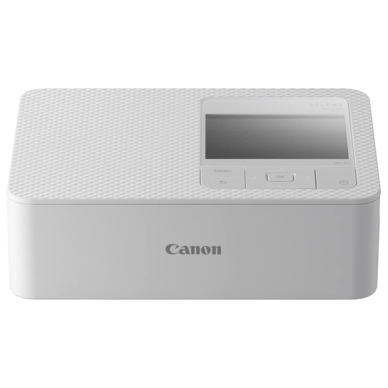 CANON SELPHY CP1500 佳能便攜式相片打印機