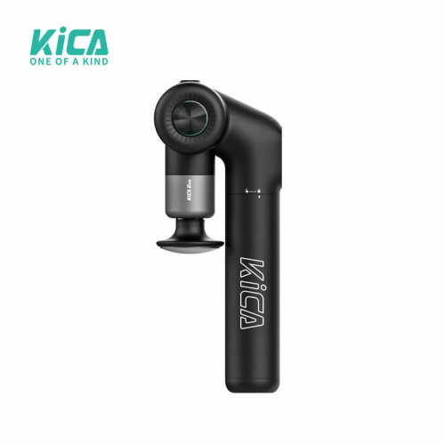 KiCA Evo 多角度伸縮筋膜按摩槍