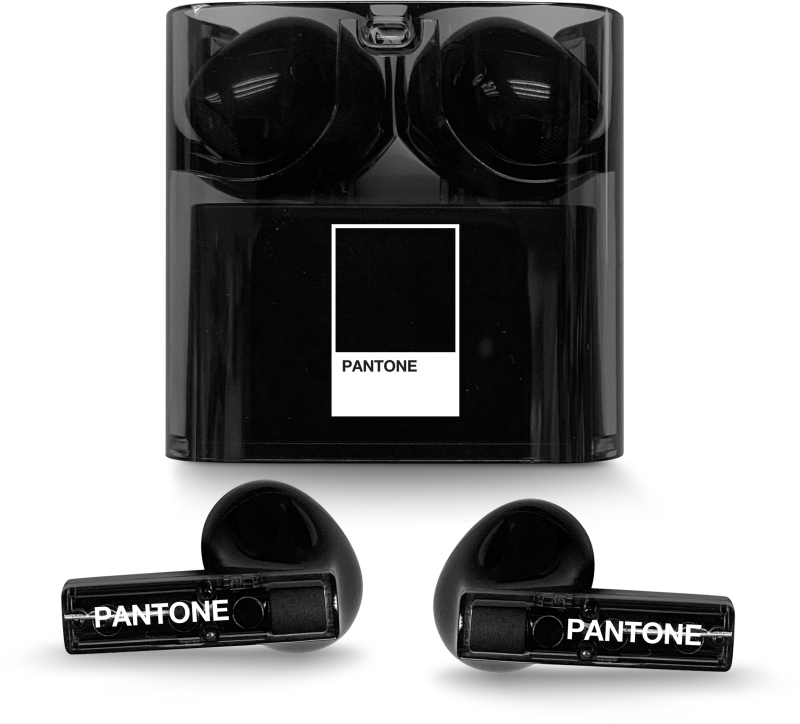 Pantone 真無線耳機 TWS24