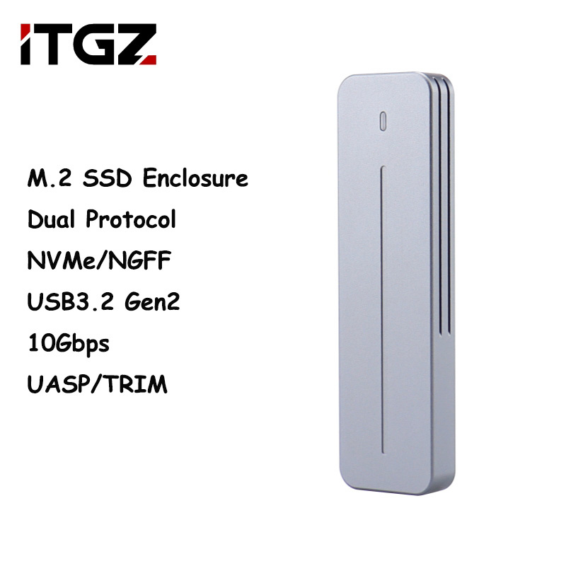 ZhiTai Ti600 GEN4, NVMe 2.0 M.2 SSD [1TB/2TB/4TB]