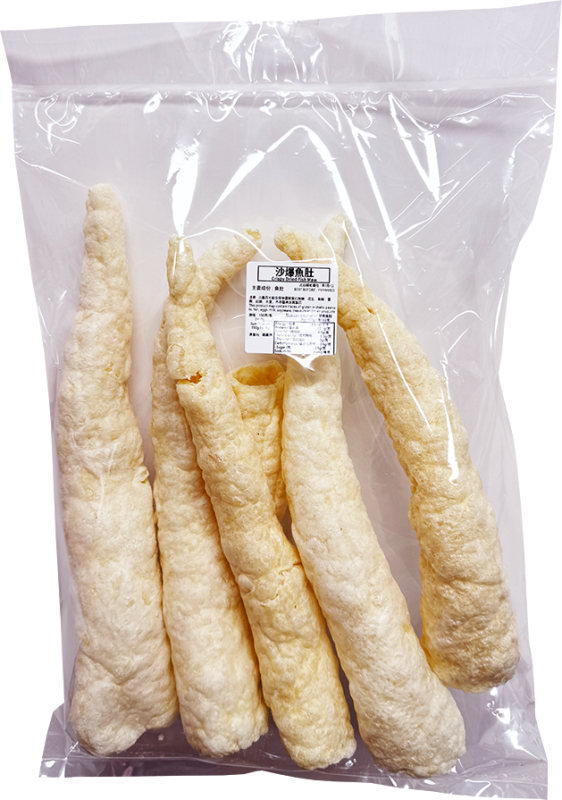 蔘茸海味寶藏福袋 6(包/罐)福袋裝 3種福袋隨機出貨 平行進口產品