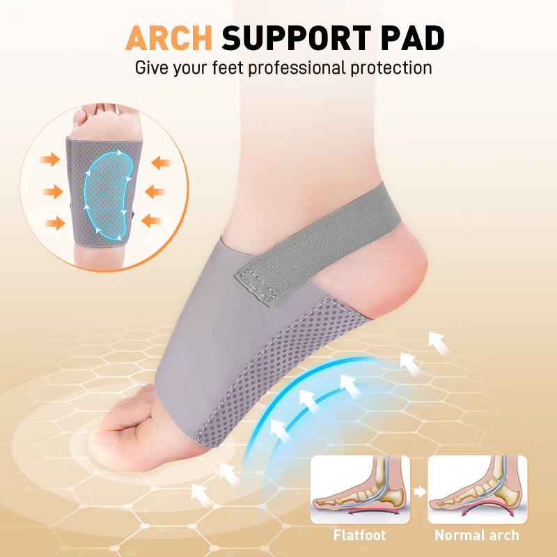 雅舒適 Ashoesert 足弓墊