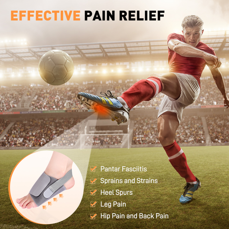 雅舒適 Ashoesert 足弓墊