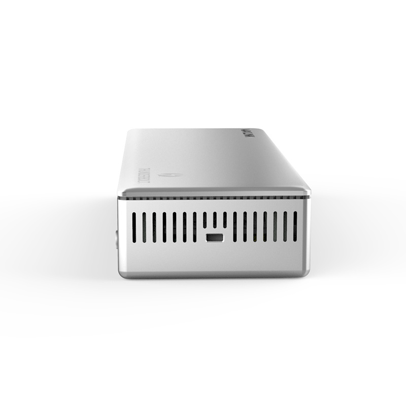 Wavlink 14-in-1 Aluminum Docking Station 鋁製擴展器 WL-UTD41