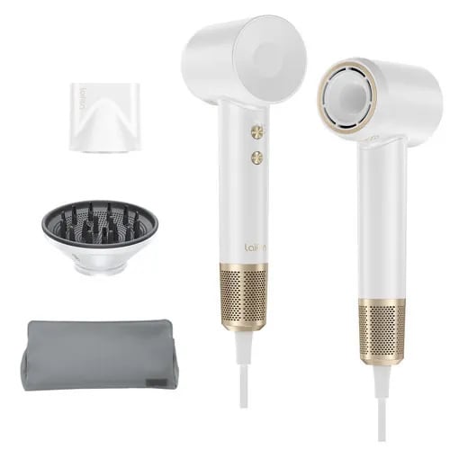 Laifen Swift Premium 負離子護髮速乾風筒套裝