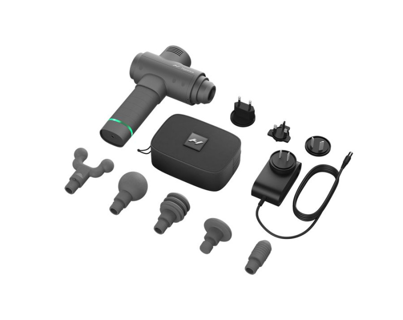 Hyperice Hypervolt 2 無線震動按摩槍