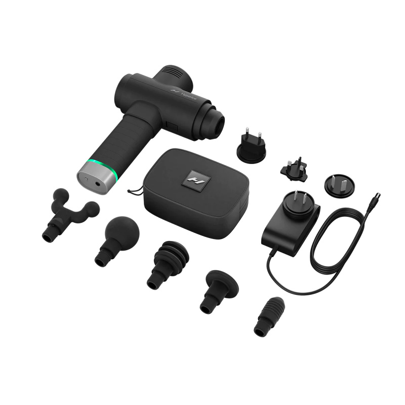 Hyperice Hypervolt 2 Pro 肌肉震動按摩槍