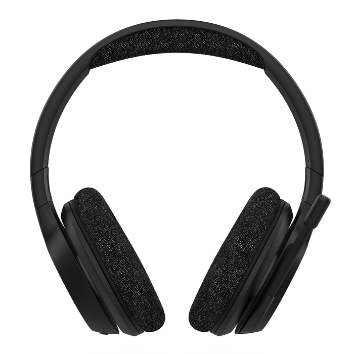 Belkin SoundForm Adapt 無線耳罩式耳機 - AUD005btBLK