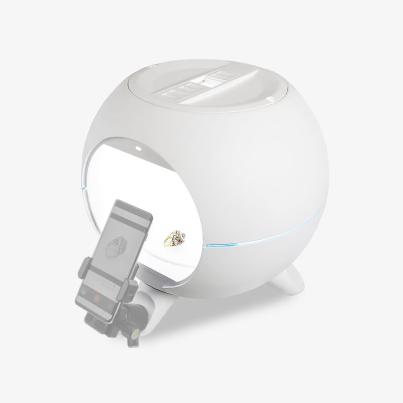 Orangemonkie Foldio360 Smart Dome 智能影樓