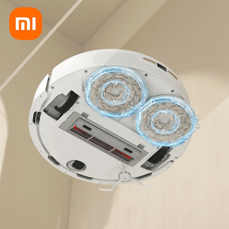 Xiaomi 小米 掃拖機器人 X20【原裝行貨一年保養】