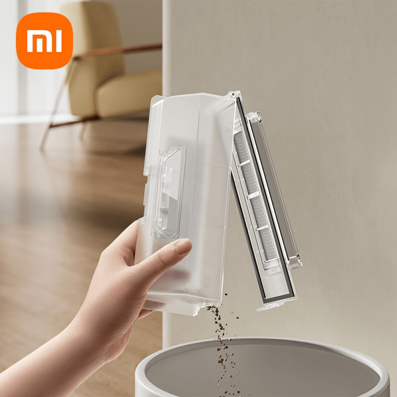 Xiaomi 小米 掃拖機器人 X20【原裝行貨一年保養】