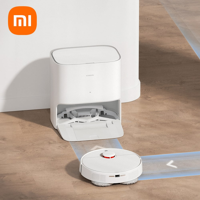 Xiaomi 小米 掃拖機器人 X20【原裝行貨一年保養】