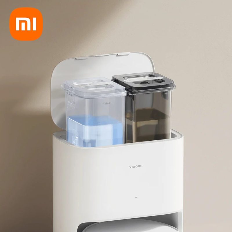 Xiaomi 小米 掃拖機器人 X20【原裝行貨一年保養】