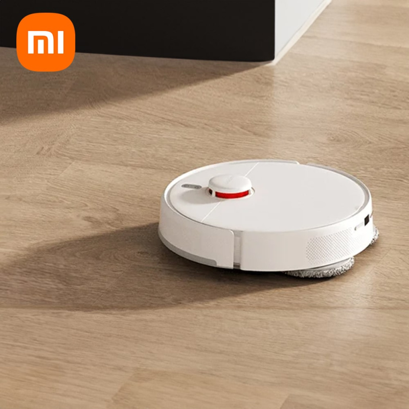 Xiaomi 小米 掃拖機器人 X20【原裝行貨一年保養】