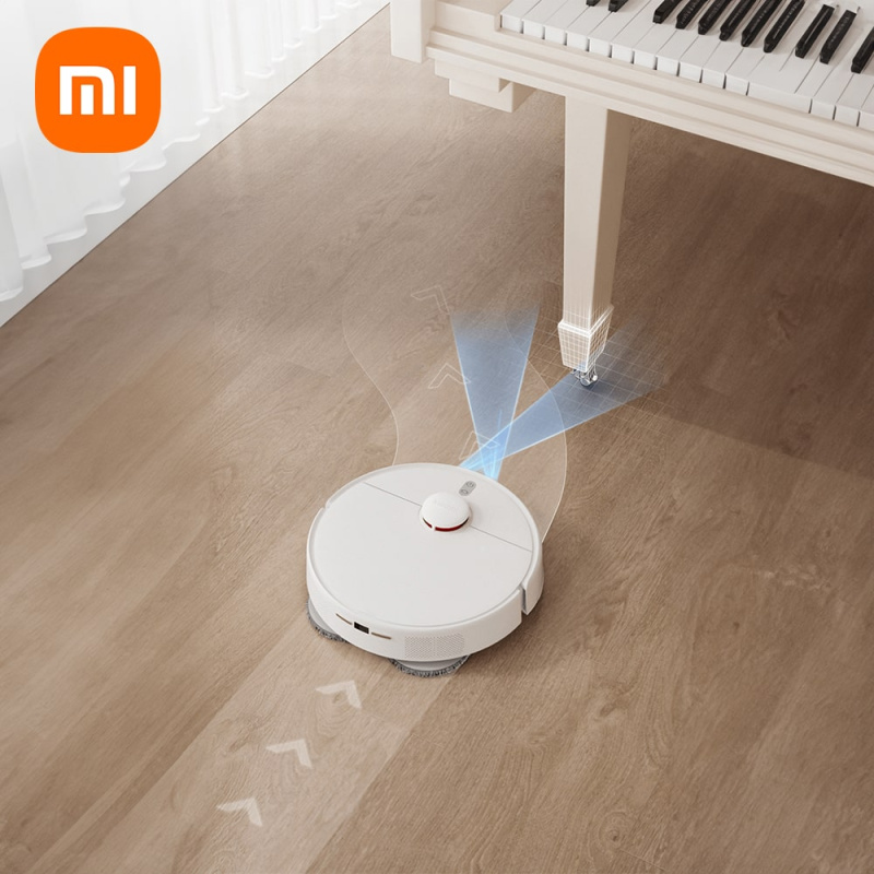 Xiaomi 小米 掃拖機器人 X20【原裝行貨一年保養】