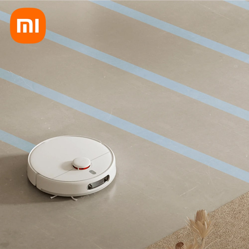 Xiaomi 小米 掃拖機器人 X20【原裝行貨一年保養】