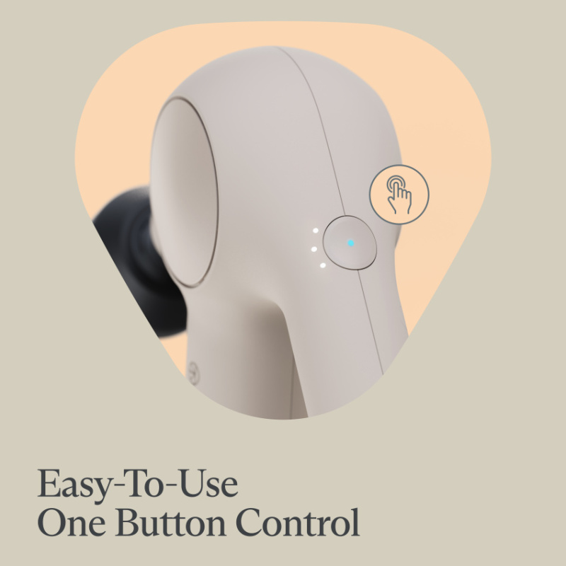 Therabody Theragun Relief 便攜按摩槍