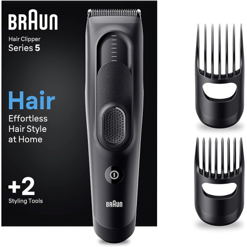 Braun百靈 Series 5 專業理髮器 [HC5330]